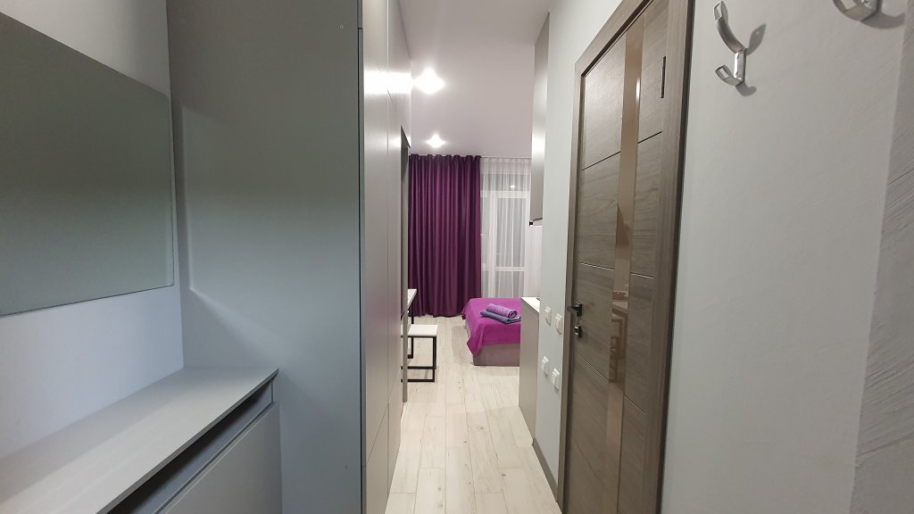Сочи: Апартаменты Уютная студия на Веселой 28 от HomeHotelSochi