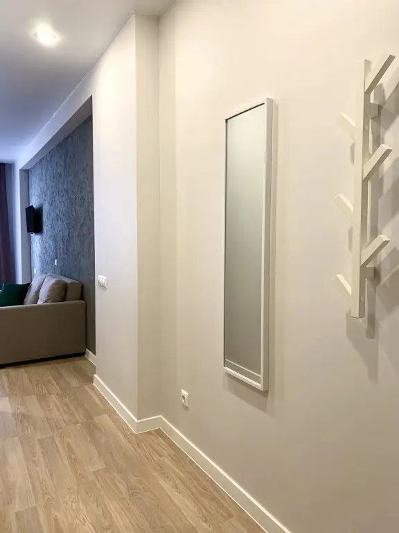 Волгоград: Апартаменты Пархоменко New Apart