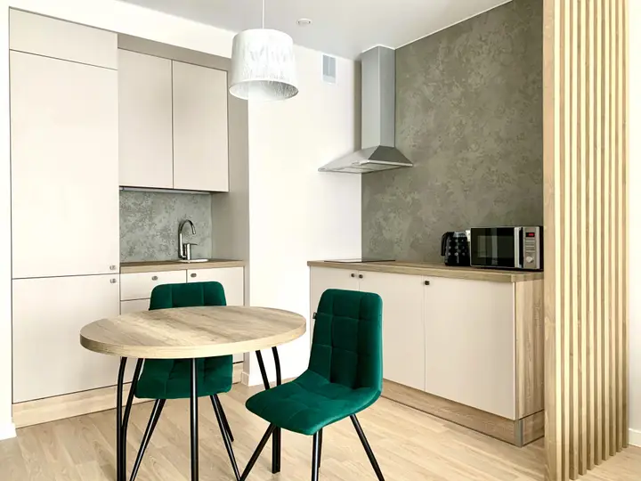 Волгоград: Апартаменты Пархоменко New Apart