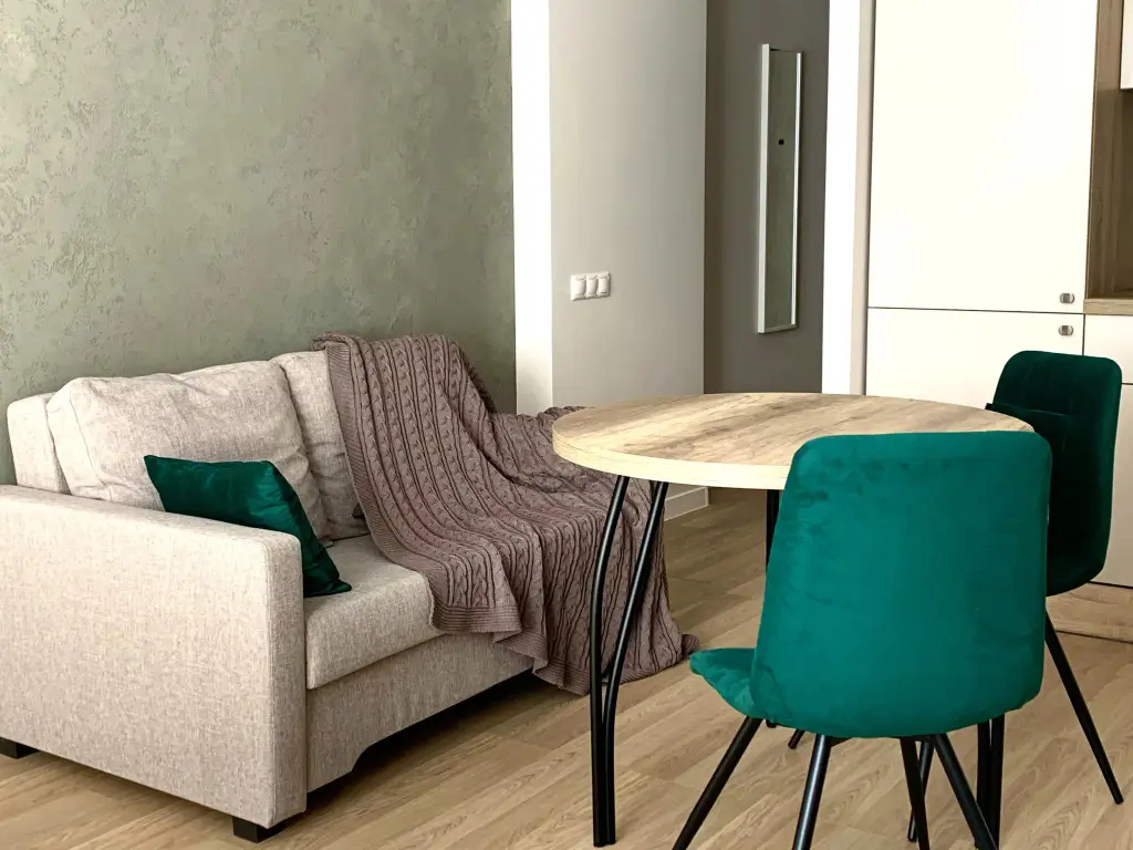 Волгоград: Апартаменты Пархоменко New Apart
