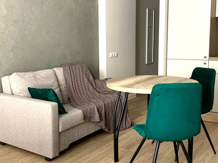 Волгоград: Апартаменты Пархоменко New Apart