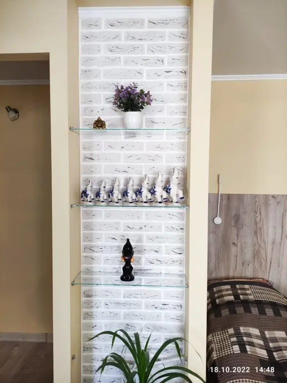 Новороссийск: Uyutnie Na Poberezhe Chernogo Morya Flat