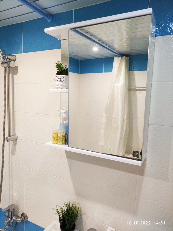 Новороссийск: Uyutnie Na Poberezhe Chernogo Morya Flat