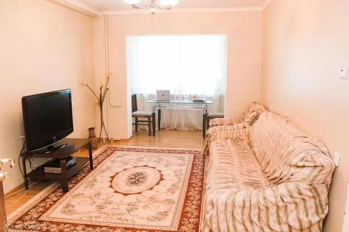 Пятигорск: Апартаменты Уютные рядом с центром