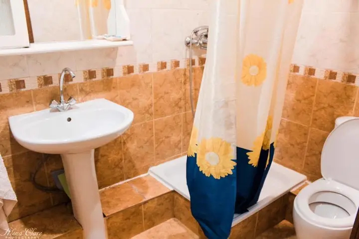 Пятигорск: Апартаменты Уютные рядом с центром