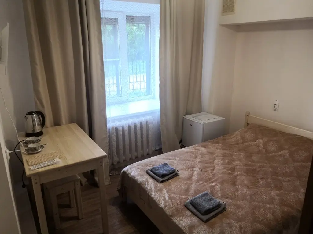 Чебоксары: Uyutnoe Mestechko Mini-Hotel