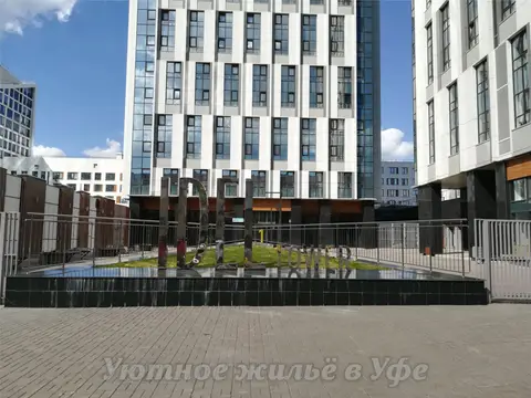 Апартаменты Уютное Жильё в Уфе — фото 1