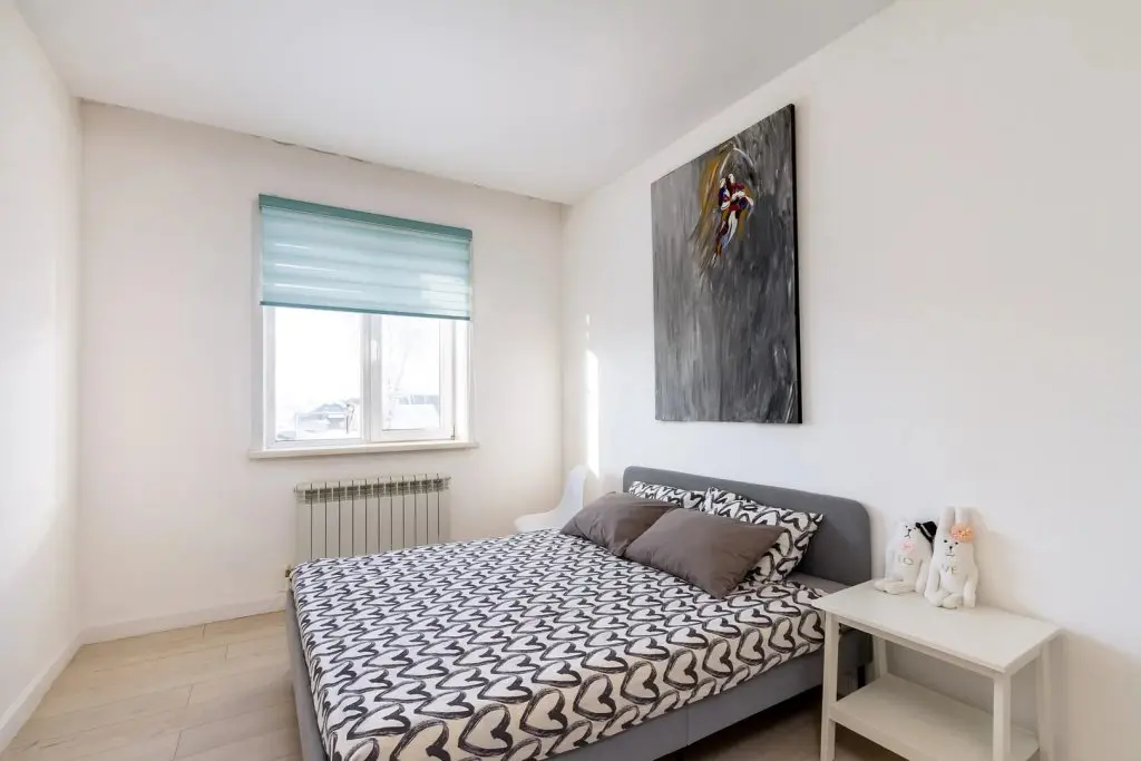 Новосибирск: Частный дом Уютный дом KominternaLuxuryVillage