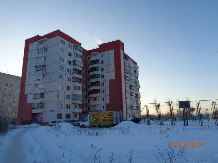 Челябинск: Апартаменты Уютные
