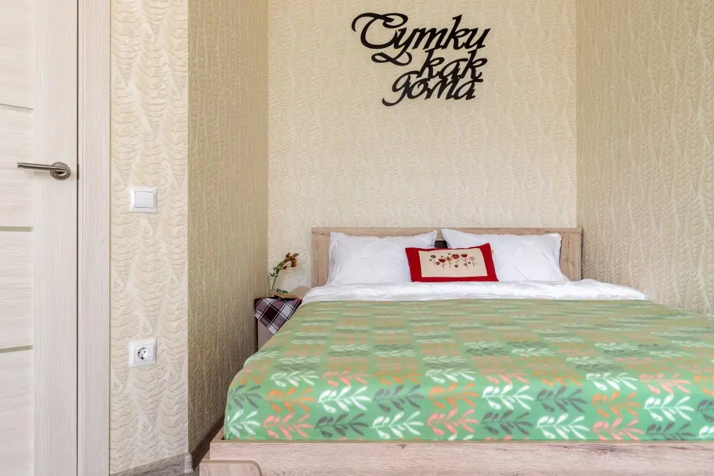 Краснодар: Sunshine Apart Apartment