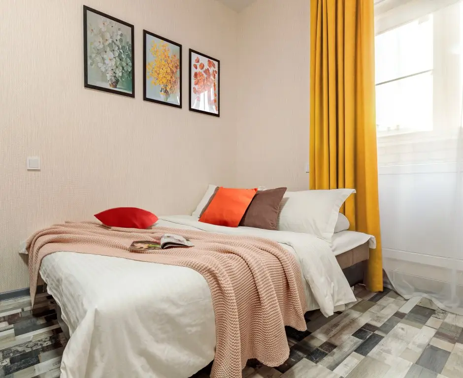 Краснодар: Sunshine Apart Apartment