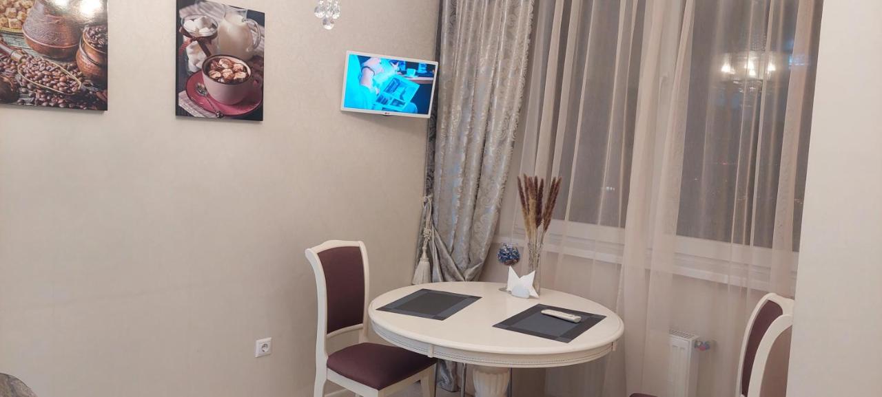 Калининград: Astro apartment on Gorkogo
