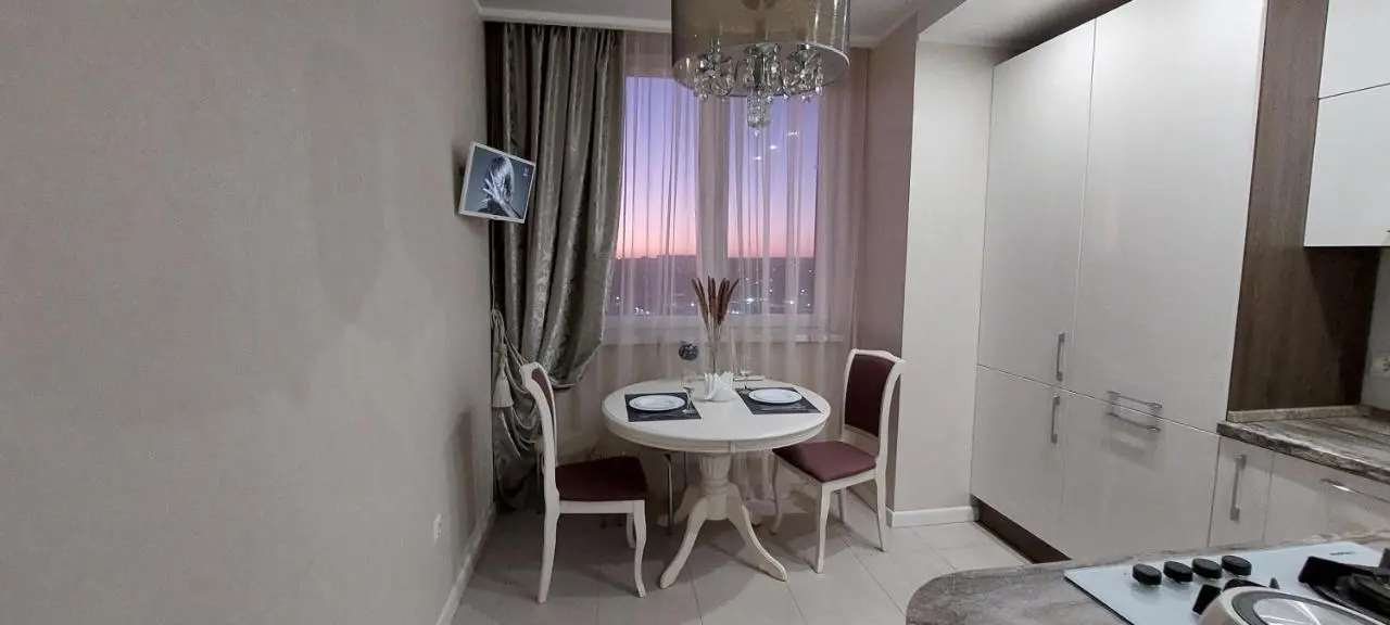 Калининград: Astro apartment on Gorkogo