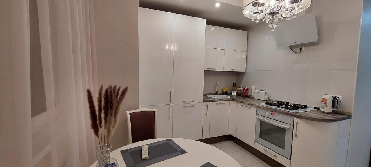 Калининград: Astro apartment on Gorkogo