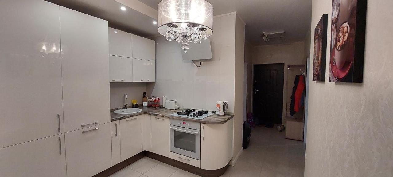 Калининград: Astro apartment on Gorkogo