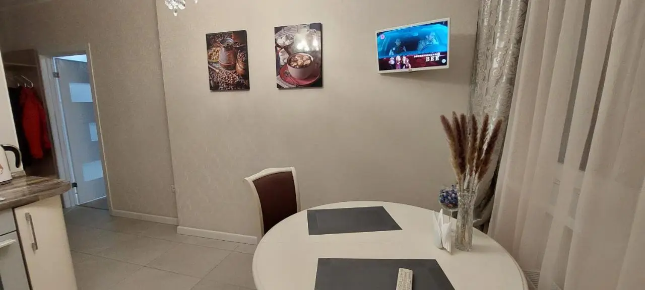 Калининград: Astro apartment on Gorkogo