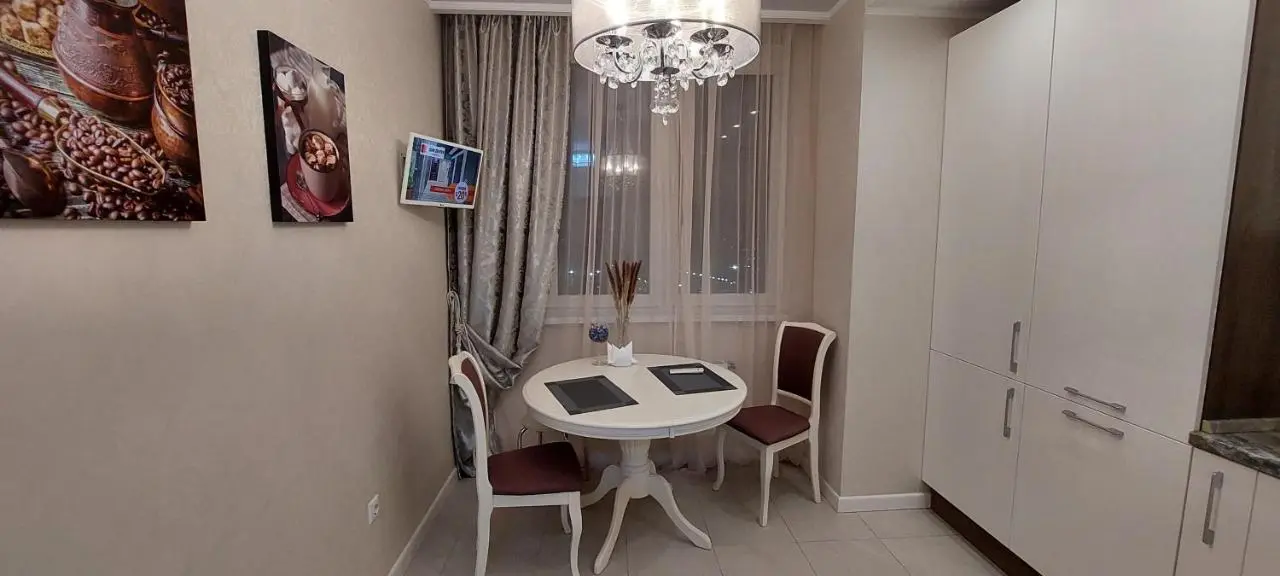 Калининград: Astro apartment on Gorkogo