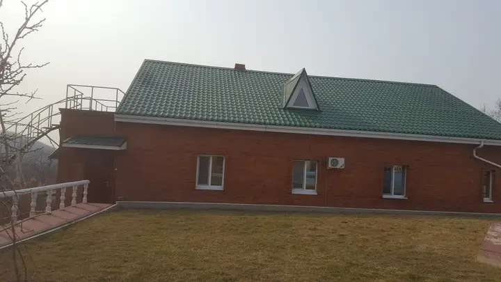 Находка: Туристическая База Уютный Уголок