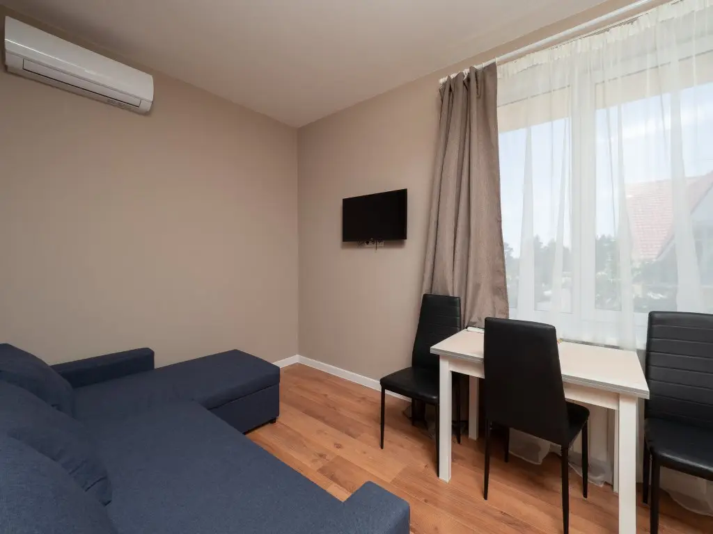 Сочи: Апартаменты More Rooms в ЖК Солнечный апр32