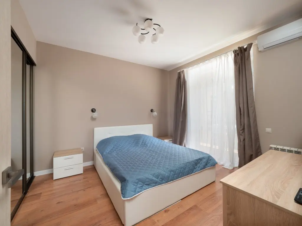 Сочи: Апартаменты More Rooms в ЖК Солнечный апр32