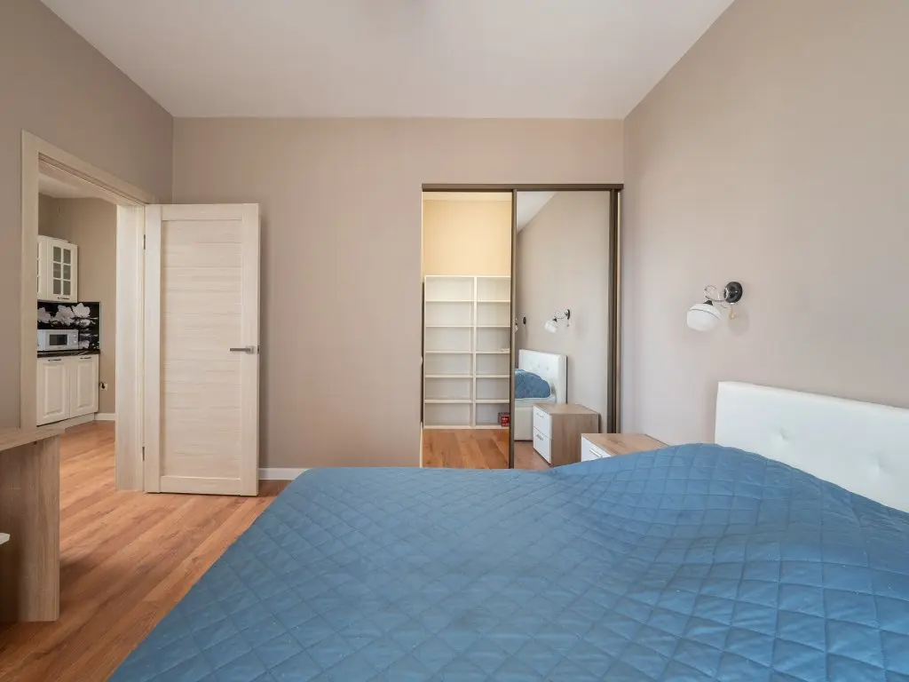 Сочи: Апартаменты More Rooms в ЖК Солнечный апр32