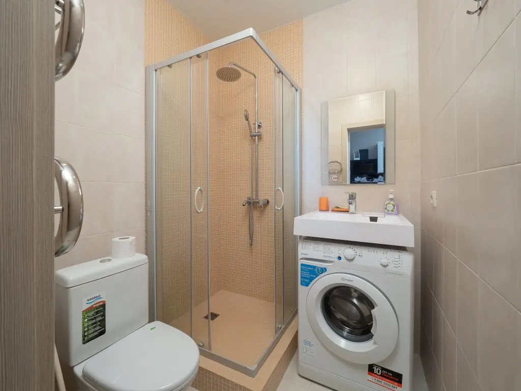 Сочи: Апартаменты More Rooms в ЖК Солнечный апр32