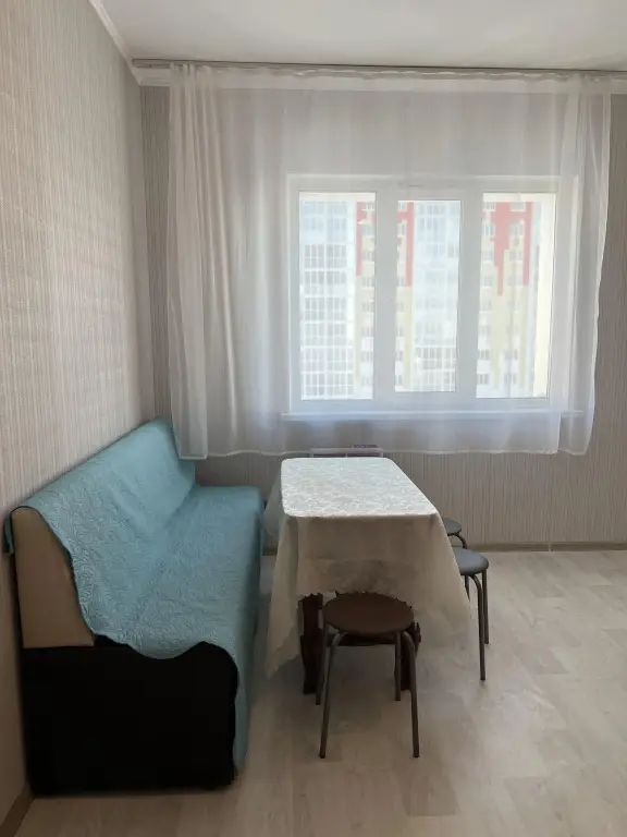 Нефтеюганск: V 11v Mkr Apartments