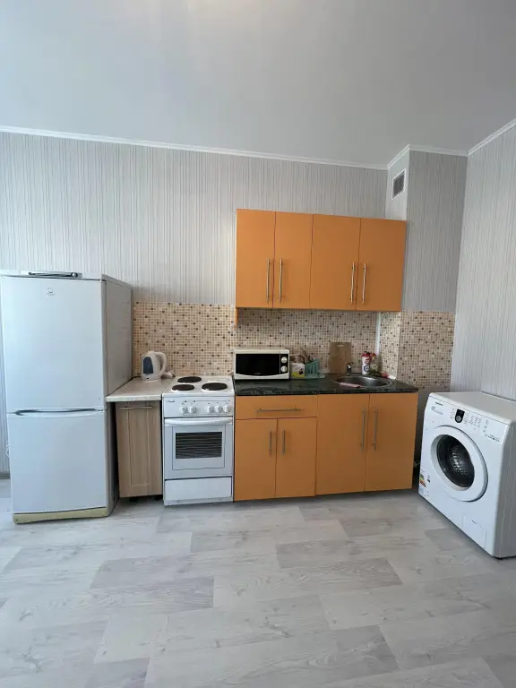 Нефтеюганск: V 11v Mkr Apartments