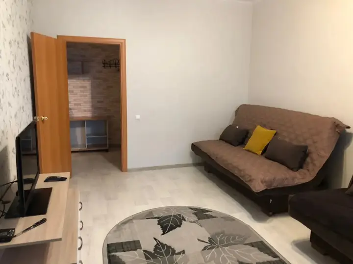 Нефтеюганск: V 11v Mkr Apartments