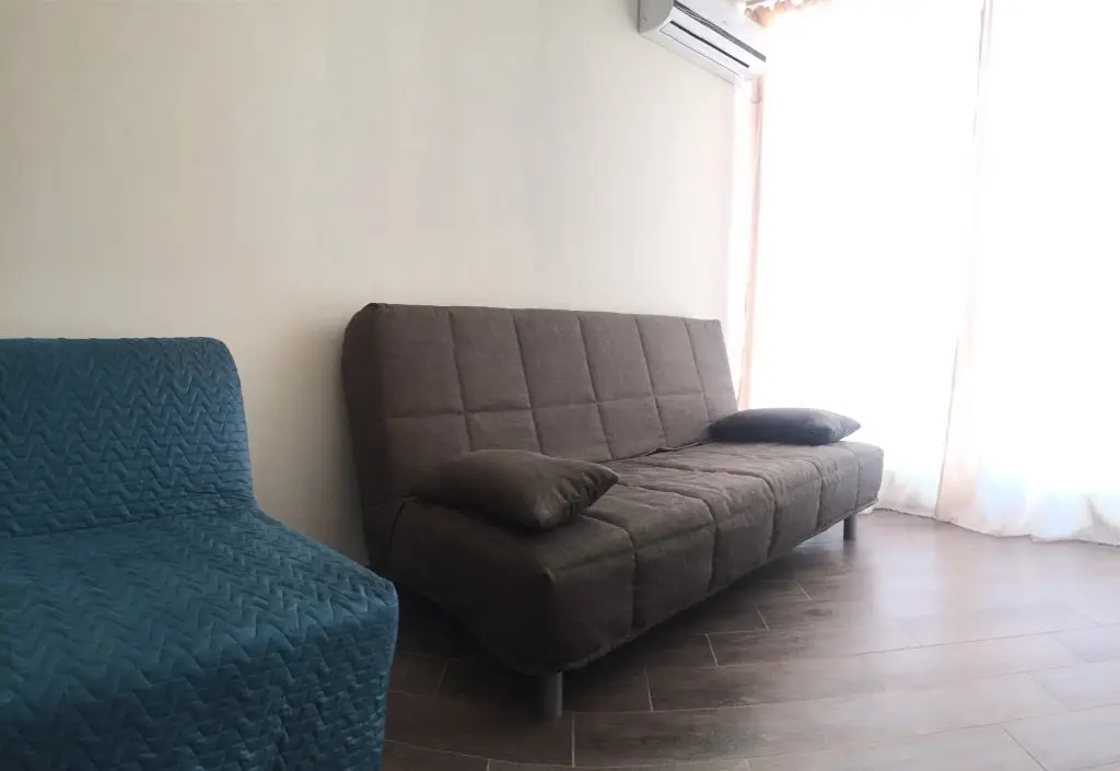 Сочи: V Adlere Apartments