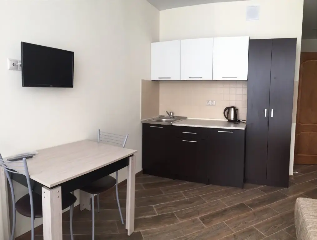 Сочи: V Adlere Apartments