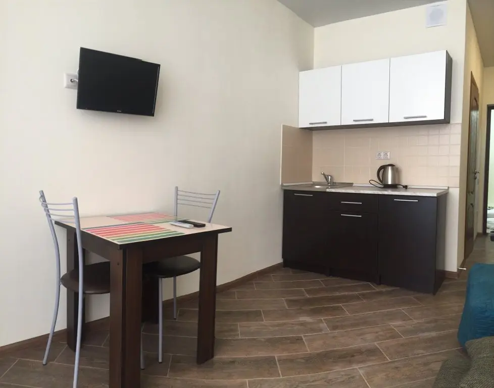 Сочи: V Adlere Apartments