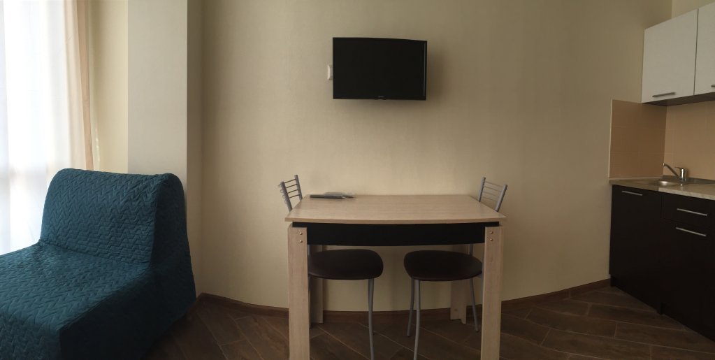 Сочи: V Adlere Apartments
