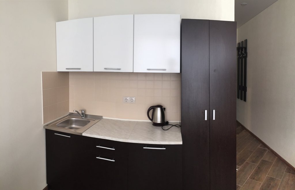 Сочи: V Adlere Apartments
