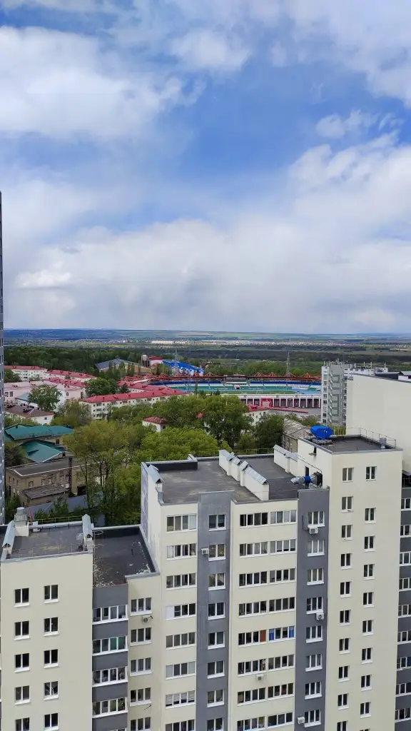 Уфа: Апартаменты в Черниковке УГНТУ Нефтяник