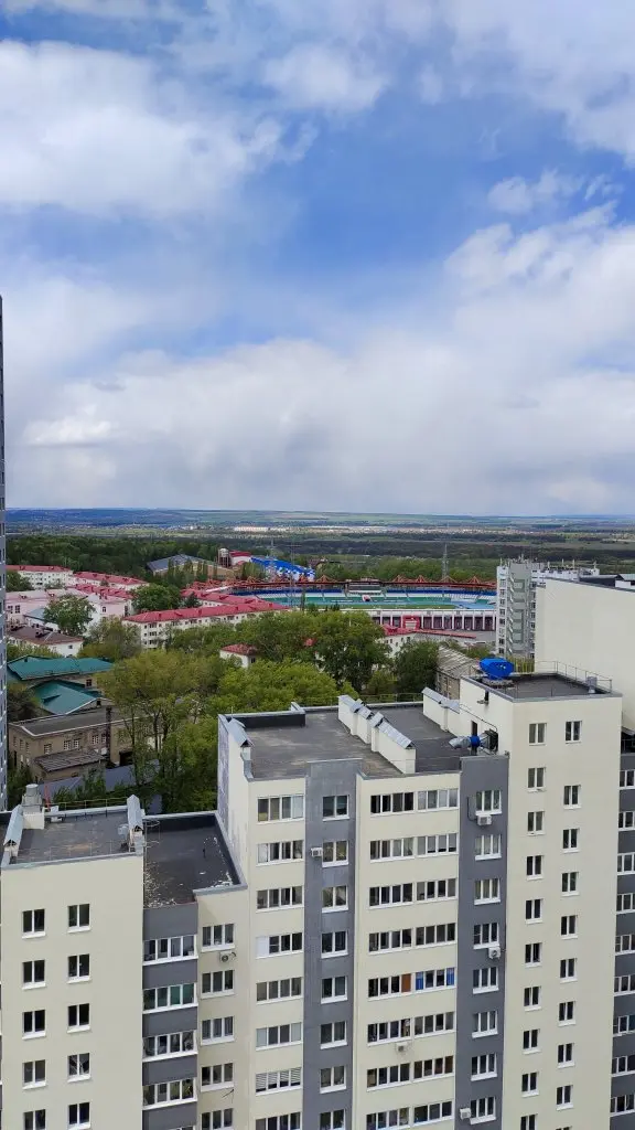 Уфа: Апартаменты в Черниковке УГНТУ Нефтяник