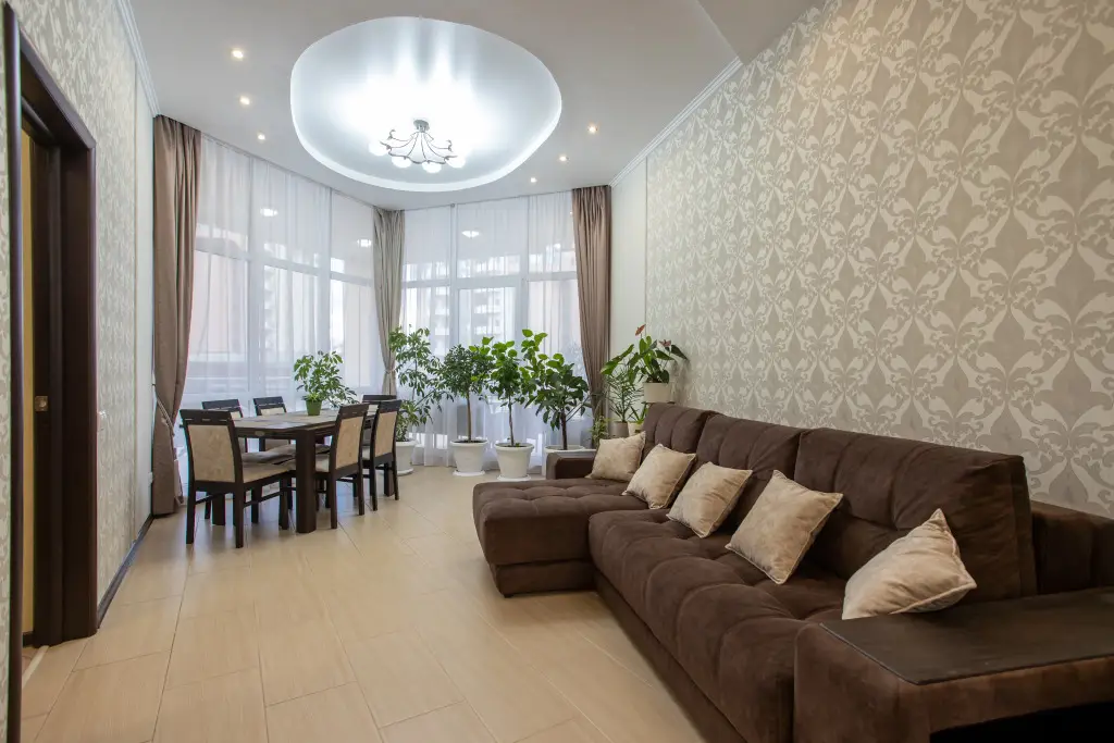 Геленджик: V Gelendzhike Apartments