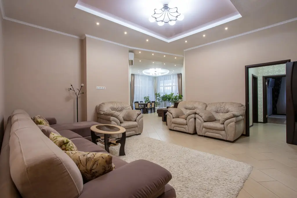 Геленджик: V Gelendzhike Apartments