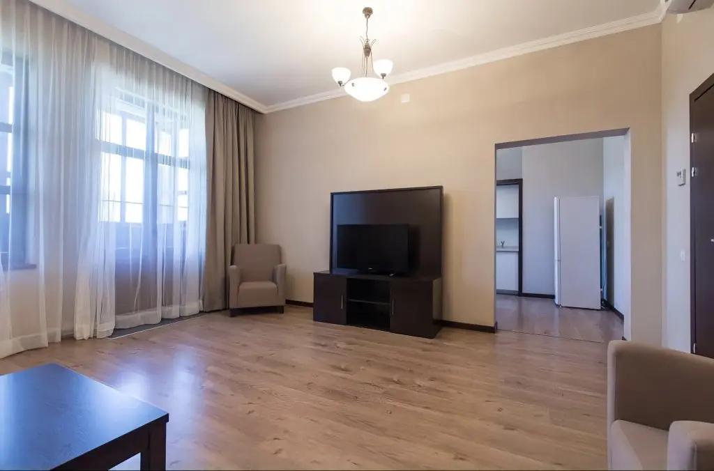 Эсто-Садок: Апартаменты в Горки-Город 960