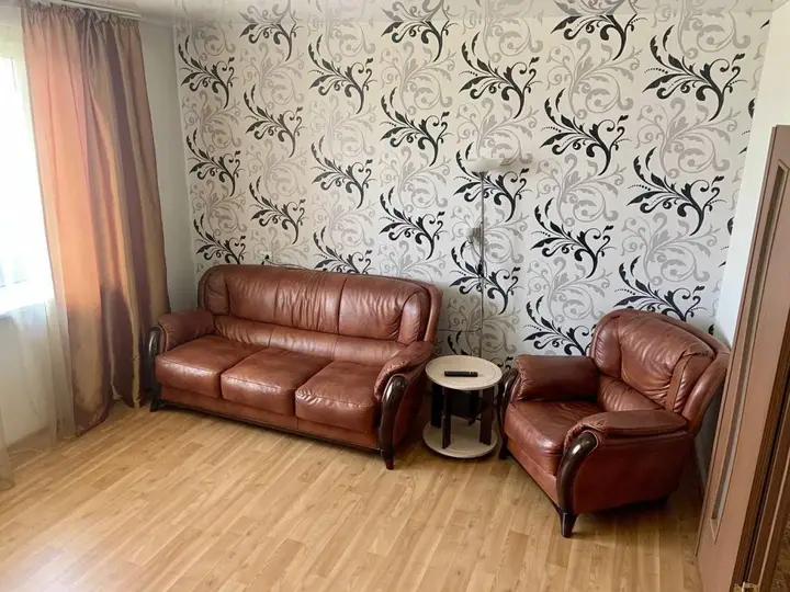 Новокузнецк: V Gosti Na Sverdlova 12 Hotel
