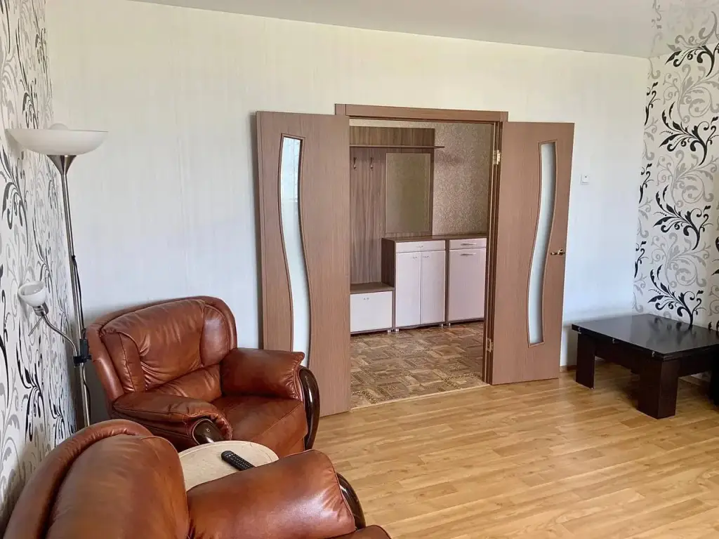 Новокузнецк: V Gosti Na Sverdlova 12 Hotel