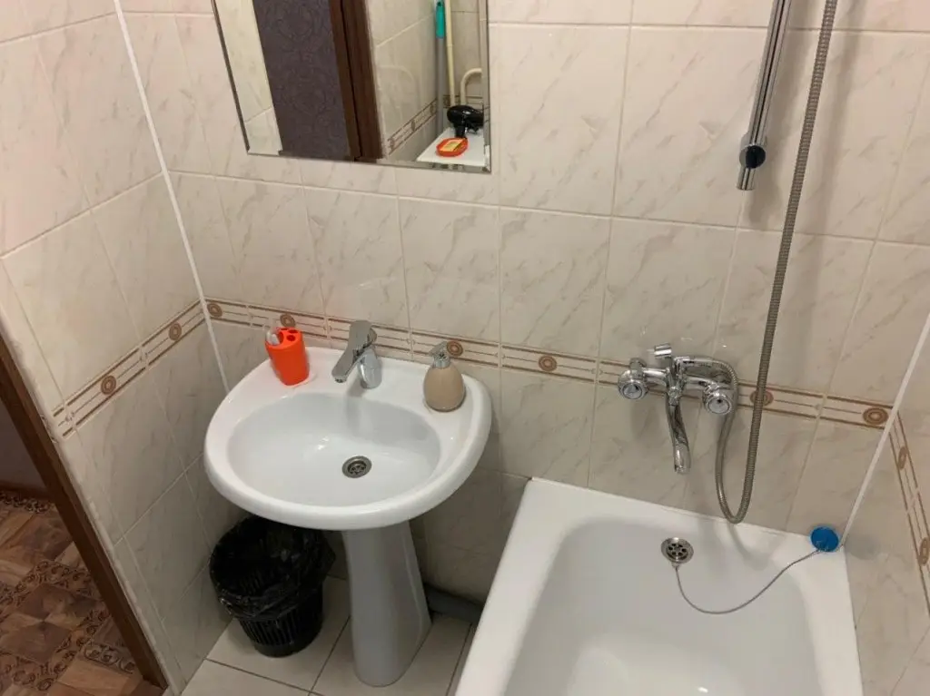 Новокузнецк: V Gosti Na Sverdlova 12 Hotel