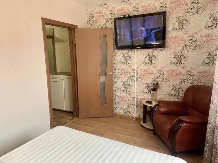 Новокузнецк: V Gosti Na Sverdlova 12 Hotel
