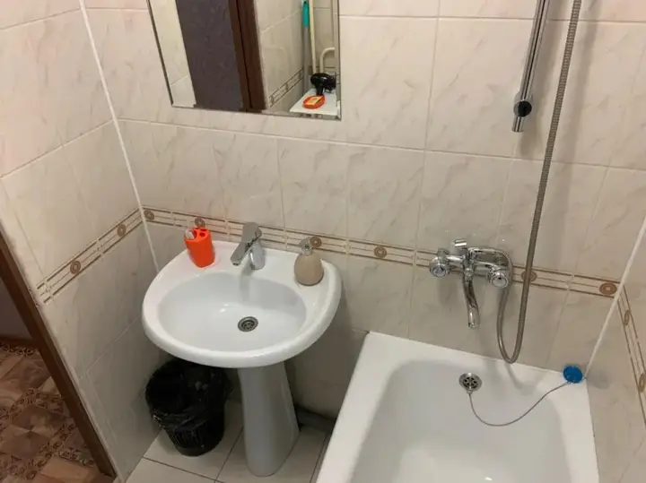 Новокузнецк: V Gosti Na Sverdlova 12 Hotel
