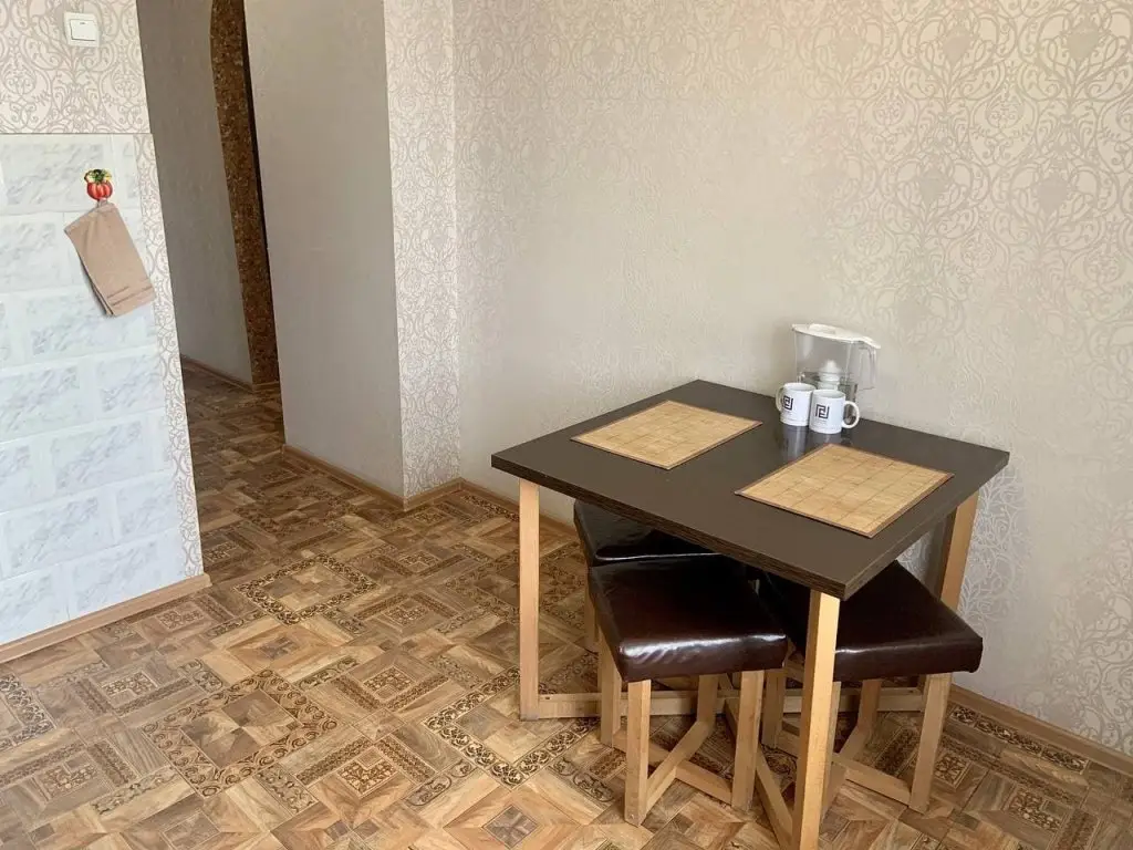 Новокузнецк: V Gosti Na Sverdlova 12 Hotel