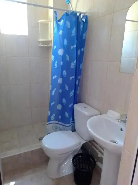 Архипо-Осиповка: V Gostyah U Natali Guest House