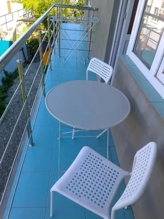 Архипо-Осиповка: V Gostyah U Natali Guest House
