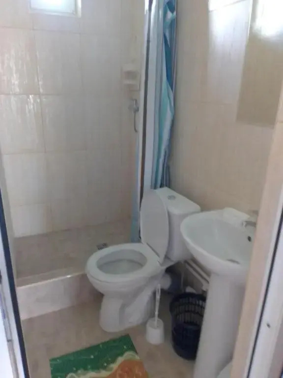 Архипо-Осиповка: V Gostyah U Natali Guest House