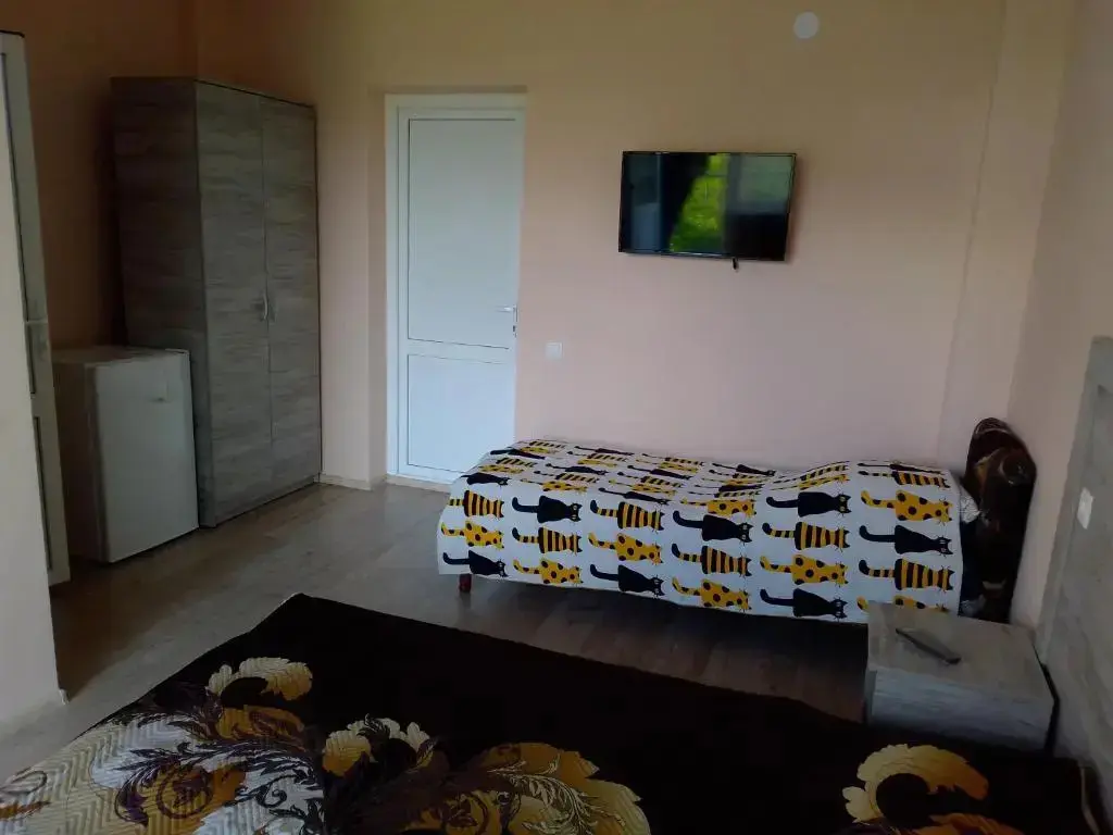 Архипо-Осиповка: V Gostyah U Natali Guest House