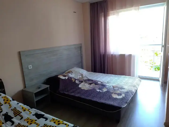Архипо-Осиповка: V Gostyah u Natali Guest House